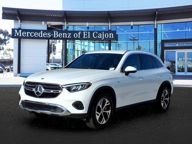 2025 Mercedes-Benz GLC 350e 4MATIC for sale in El Cajon, CA