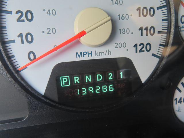 2007 Dodge Ram 3500 SLT/TRX4 Off Road/Sport