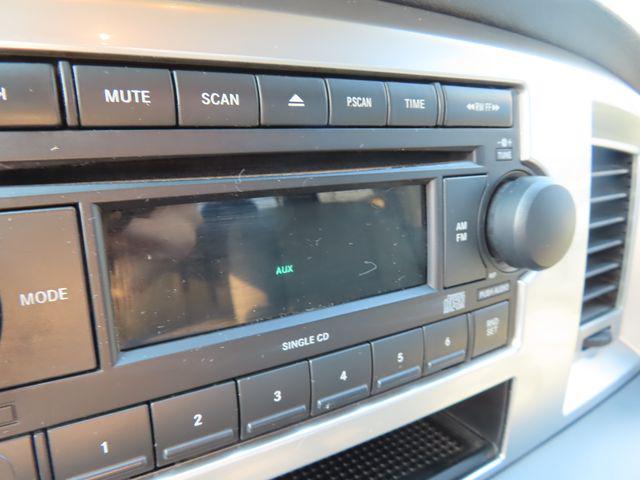 2007 Dodge Ram 3500 SLT/TRX4 Off Road/Sport