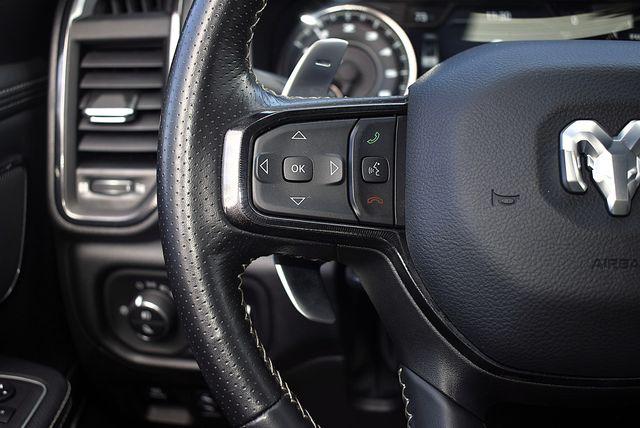 2022 Ram 1500 Laramie Crew Cab 4x4 57 Box
