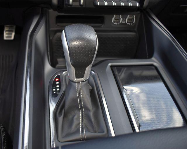2022 Ram 1500 Laramie Crew Cab 4x4 57 Box