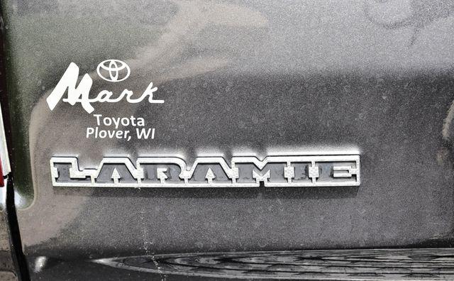2022 Ram 1500 Laramie Crew Cab 4x4 57 Box