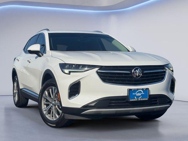 2023 Buick Envision Preferred AWD for sale in Longview, TX