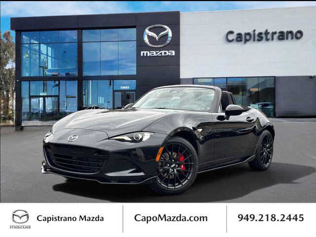 2026 Mazda MX-5 Club for sale in San Juan Capistrano, CA