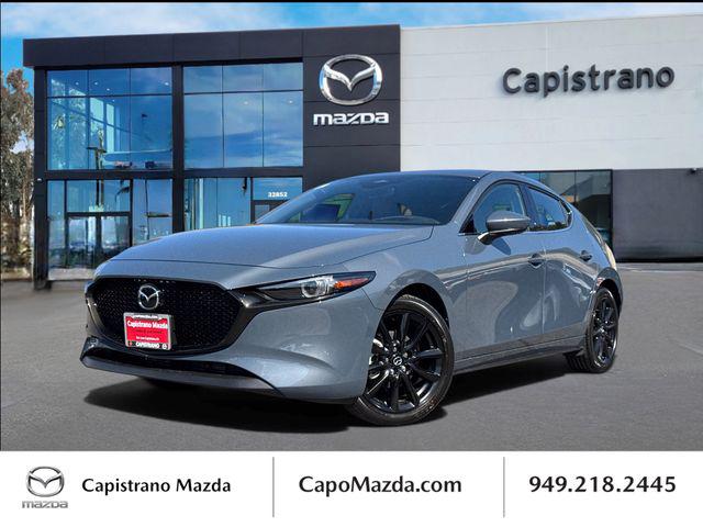 2026 Mazda Mazda3 2.5 S Premium for sale in San Juan Capistrano, CA