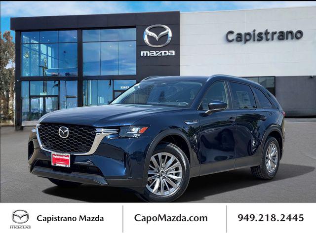 2026 Mazda X-90 3.3 Turbo Select for sale in San Juan Capistrano, CA