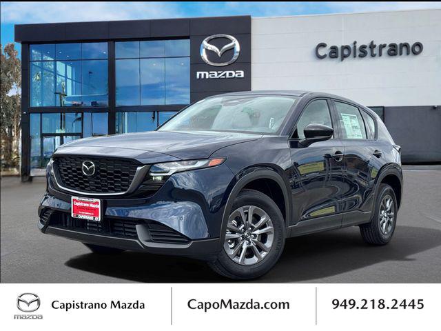 2026 Mazda CX-5 2.5 S for sale in San Juan Capistrano, CA