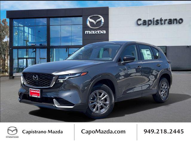 2026 Mazda CX-5 2.5 S for sale in San Juan Capistrano, CA