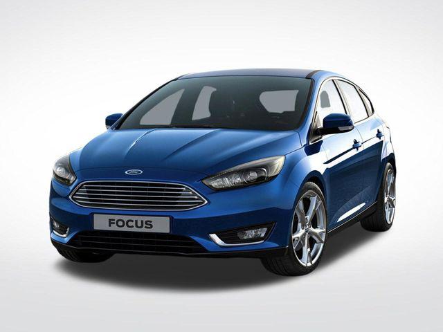2017 Ford Focus SE for sale in Cockeysville, MD