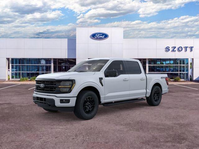 2026 Ford F-150 XLT for sale in Holly, MI