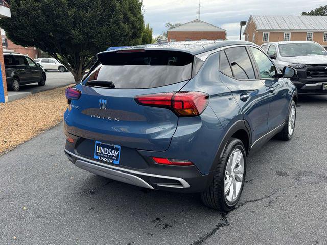 2024 Buick Encore GX Preferred FWD