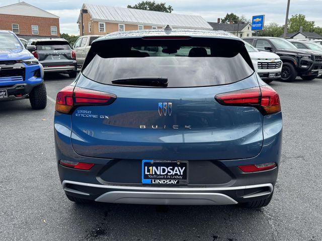 2024 Buick Encore GX Preferred FWD
