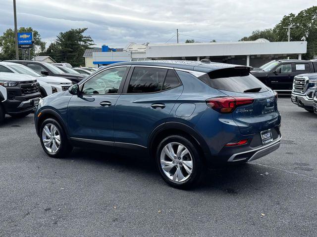 2024 Buick Encore GX Preferred FWD