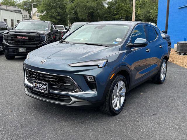 2024 Buick Encore GX Preferred FWD