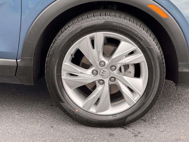 2024 Buick Encore GX Preferred FWD