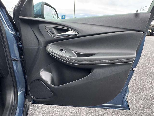 2024 Buick Encore GX Preferred FWD