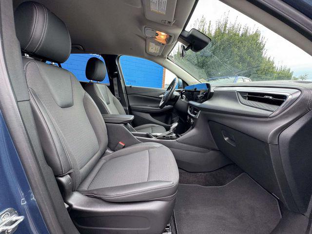 2024 Buick Encore GX Preferred FWD