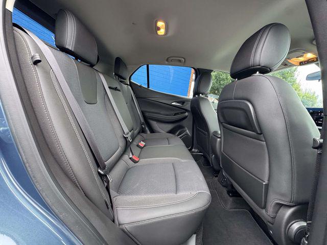 2024 Buick Encore GX Preferred FWD