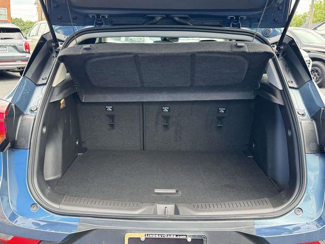2024 Buick Encore GX Preferred FWD