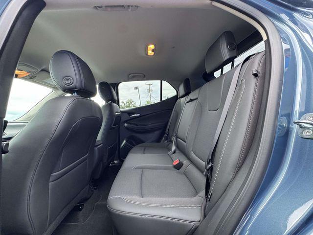 2024 Buick Encore GX Preferred FWD
