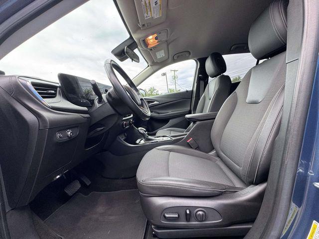 2024 Buick Encore GX Preferred FWD