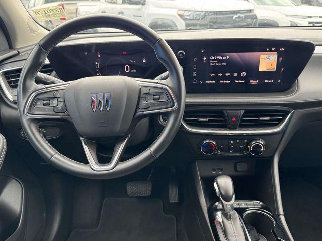 2024 Buick Encore GX Preferred FWD
