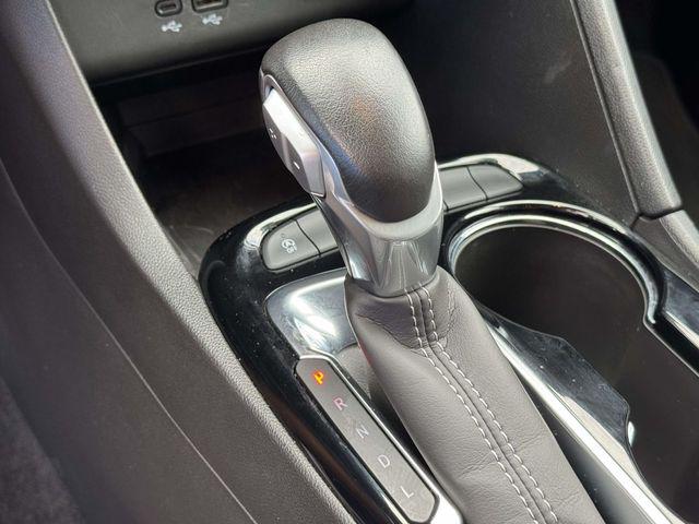 2024 Buick Encore GX Preferred FWD