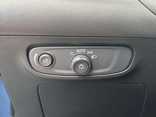 2024 Buick Encore GX Preferred FWD