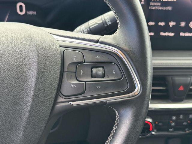 2024 Buick Encore GX Preferred FWD