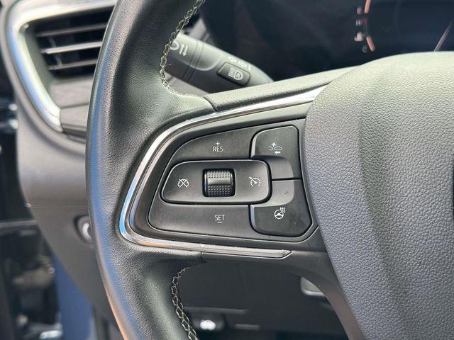 2024 Buick Encore GX Preferred FWD