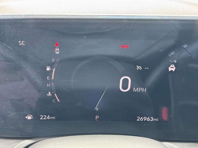 2024 Buick Encore GX Preferred FWD