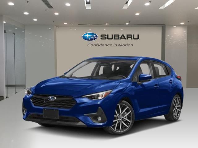 2026 Subaru Impreza Sport for sale in Huntington, NY