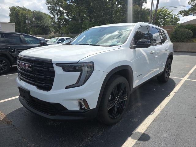 2024 GMC Acadia FWD Elevation for sale in Longview, TX