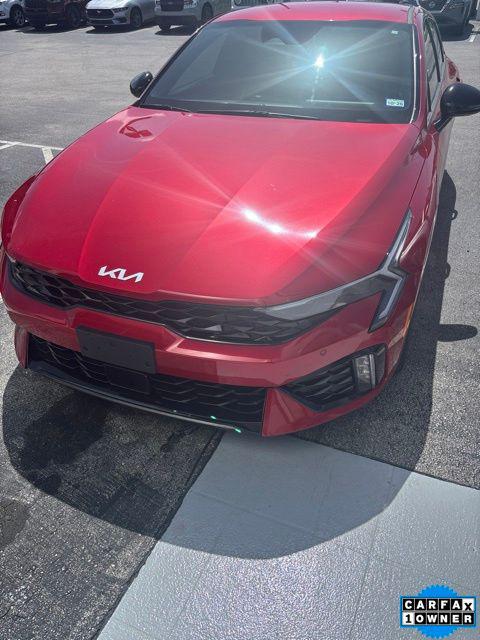 2025 Kia K5 GT-Line for sale in Jacksonville, NC