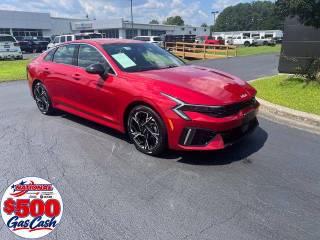 2025 Kia K5 GT-Line for sale in Jacksonville, NC
