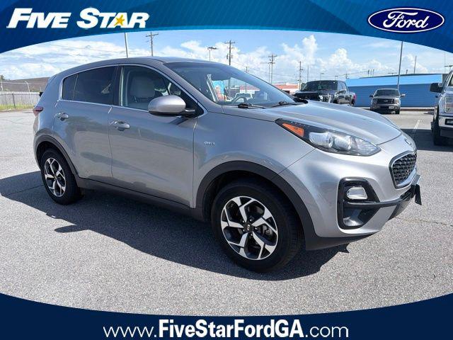 2020 Kia Sportage LX for sale in Warner Robins, GA