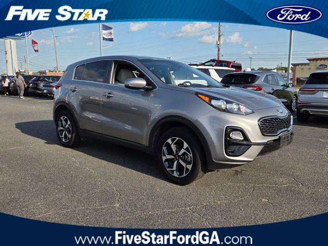 2020 Kia Sportage LX for sale in Warner Robins, GA