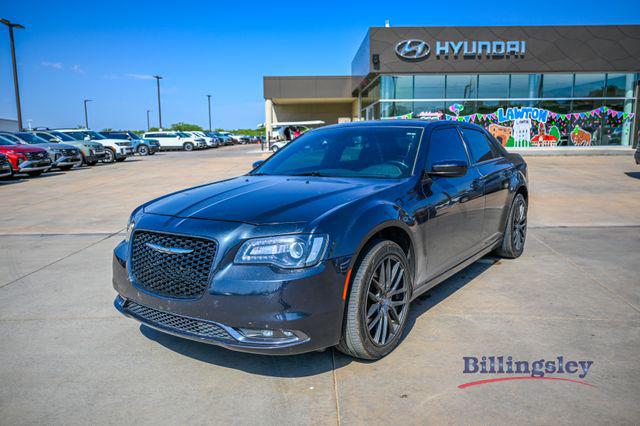 2019 Chrysler 300 S for sale in Lawton, OK