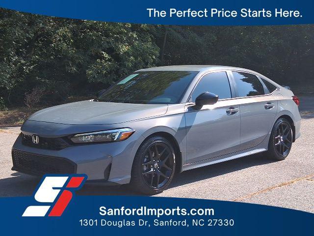 2026 Honda Civic Sport for sale in Sanford, NC