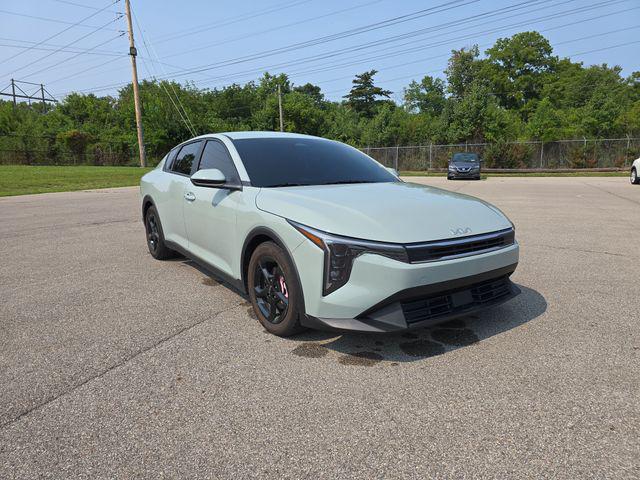 2025 Kia K4 LXS for sale in Indianapolis, IN