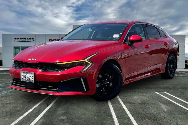 2025 Kia K5 LXS for sale in Indio, CA