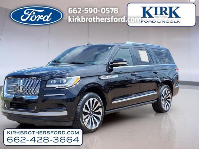 2022 Lincoln Navigator Reserve L for sale in Greenwood, MS
