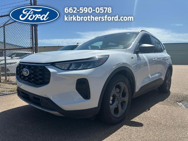 2025 Ford Escape ST-Line for sale in Greenwood, MS