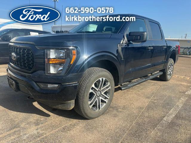 2023 Ford F-150 XL for sale in Greenwood, MS
