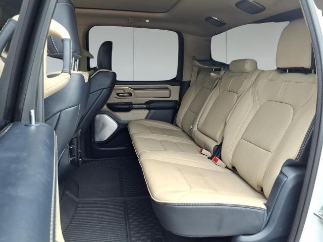2021 Ram 1500 Limited Crew Cab 4x4 5'7" Box