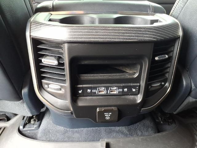 2021 Ram 1500 Limited Crew Cab 4x4 5'7" Box