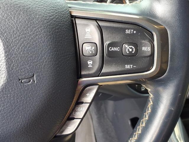 2021 Ram 1500 Limited Crew Cab 4x4 5'7" Box