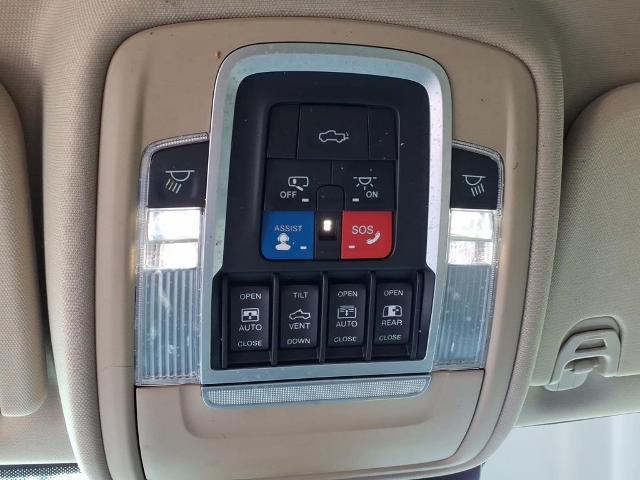 2021 Ram 1500 Limited Crew Cab 4x4 5'7" Box