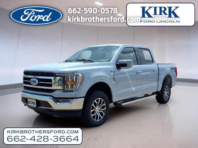 2022 Ford F-150 Lariat for sale in Greenwood, MS