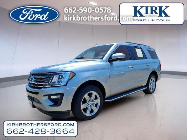 2021 Ford Expedition XLT for sale in Greenwood, MS